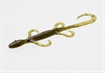 Picture of ZOOM BAIT 4" LIZARD 15BG GREEN PUMPKIN 005-025