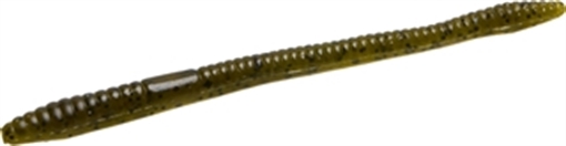 Picture of ZOOM BAIT FINESSE 4.75" 20BG-RED BUG 004-21