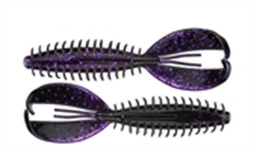 Picture of ZOOM BAIT 4.5" Z-CRAW 6PK CALIFORNIA 420 127-308