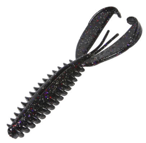 Picture of ZOOM BAIT 4.5" Z-CRAW 6PK SOUTH AFRICA SPECIAL 127-334