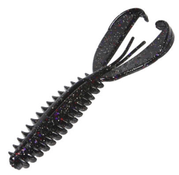 Picture of ZOOM BAIT 4.5" Z-CRAW 6PK SOUTH AFRICA SPECIAL 127-334