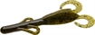 Picture of ZOOM BAIT BRUSH HOG 6" 8BG-WTMLN RED 022-54