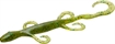 Picture of ZOOM BAIT 6" LIZARD 9BG-BLK/RED MF 002-01