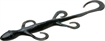 Picture of ZOOM BAIT 6" LIZARD 9BG-WTMLN CANDY 002-120