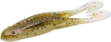 Picture of ZOOM BAIT HORNY TOAD 5BG WAT CRAWFISH 083-186