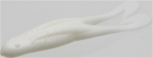 Picture of ZOOM BAIT HORNY TOAD 5BG WTERMELON RED 083-054