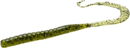 Picture of ZOOM BAIT MAG-II 9" WORM 20-BG JUNE BUG 009-05