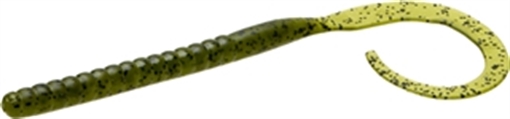 Picture of ZOOM BAIT OL MONSTER 10.5" 9BG-GRN PUMPKIN 026-25