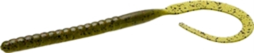 Picture of ZOOM BAIT OL MONSTER 10.5" 9BG-JUNEBUG RED 026-177