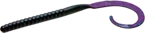 Picture of ZOOM BAIT OL MONSTER 10.5" 9BG JUNEBUG 026-05