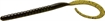 Picture of ZOOM BAIT OL MONSTER 10.5" 9BG RED SHAD 026-29