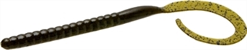 Picture of ZOOM BAIT OL MONSTER 10.5" 9BG RED SHAD 026-29