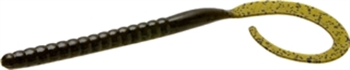 Picture of ZOOM BAIT OL MONSTER 10.5" 9BG-WTMLN RED 026-054