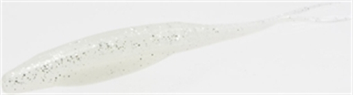 Picture of ZOOM BAIT SUPER FLUKE 5" 10BG-JUNE BUG 023-5