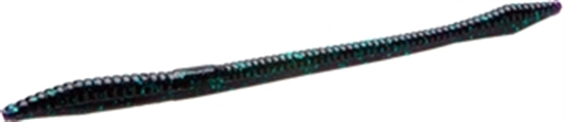 Picture of ZOOM BAIT TRICK WORM 6" 20BG-BUBBLE GUM 006-39