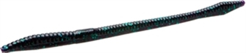 Picture of ZOOM BAIT TRICK WORM 6" 20BG-BUBBLE GUM 006-39