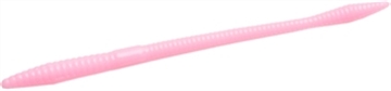 Picture of ZOOM BAIT TRICK WORM 6" 20BG-WHITE 006-40
