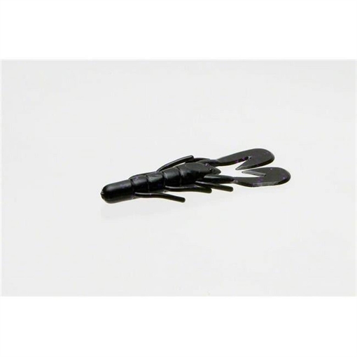 Picture of ZOOM BAIT U-VIB SPD CRAW 12BG BLACKBERRY 080-229