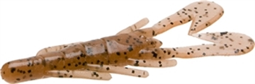 Picture of ZOOM BAIT U-VIB SPEED CRAW 12BG-WTRMLN SEED 080-019