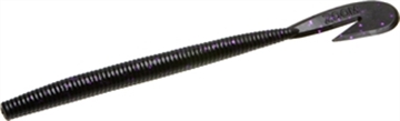 Picture of ZOOM BAIT ULTVIB SPEED WORM 20BG-GRN PMPKN 018-025