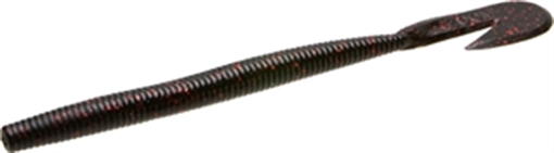 Picture of ZOOM BAIT ULTVIB SPEED WORM 20BG-WTMLN SEED 018-019