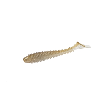 Picture of ZOOM BAIT Z SWIM 3.8" 5PK TN SHAD 137-357