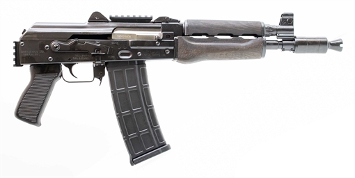 Picture of ZPAP85 AK PSTL 5.56 DRK WOOD TF1913 ZP85556TFB