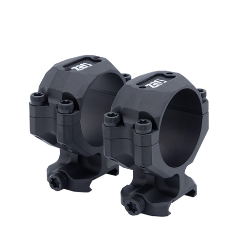 Picture of ZRO Delta 34MM Stealthcut Rings 1.25" Black 7024-0047-4102