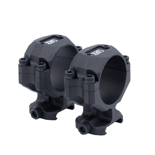 Picture of ZRO Delta FRZ Cantilevered QD Mount 34mm 1.5" Height 7024-0055-4102