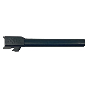 Picture of ZRO Delta Modulus Barrel Extended Nitride Finish 7046-0057-3126