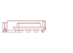Picture of ZRO Delta MODULUS Dust Cover - Compact 7103-0001-4121