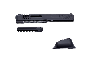 Picture of ZRO Delta MODULUS Extended Conversion Kit 7105-0015-9990