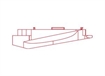 Picture of ZRO Delta MODULUS Magwell - Compact 7102-0001-4121