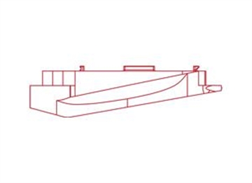 Picture of ZRO Delta MODULUS Magwell - Compact 7102-0001-4121