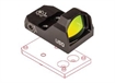 Picture of ZRO Delta MODULUS Mounting Plate - US Optics DRS 7009-0024-4121