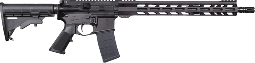 Picture of ZRODelta Ready Series 5.56 NATO|223 REM 223WYBR0009