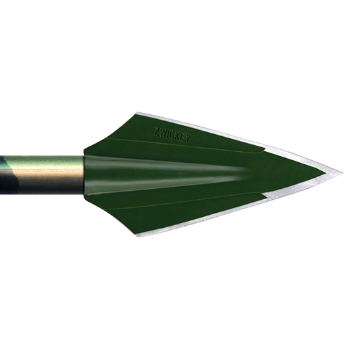 Picture of Zwickey Zwickey Eskilite Broadheads Glue On 2 Blade 110 gr. 3 pk. B52
