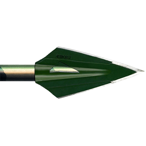 Picture of Zwickey Zwickey Eskilite Broadheads Glue On 4 Edge 110 gr. 3 pk. B54