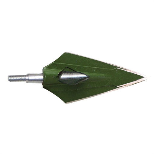 Picture of Zwickey Zwickey Eskilite Broadheads Screw In 4 Blade 135 gr. 3 pk. S54