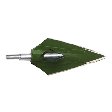 Picture of Zwickey Zwickey Eskilite Broadheads Screw In 4 Blade 135 gr. 3 pk. S54