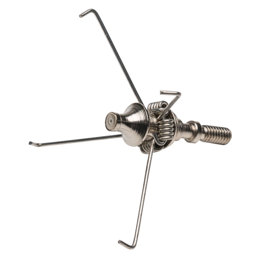 Picture of Zwickey Zwickey Kondor Points Screw In 105 gr. 1 pk. K105