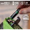 Picture of ZXAA RECHARGEABLE BATTERY PACK -