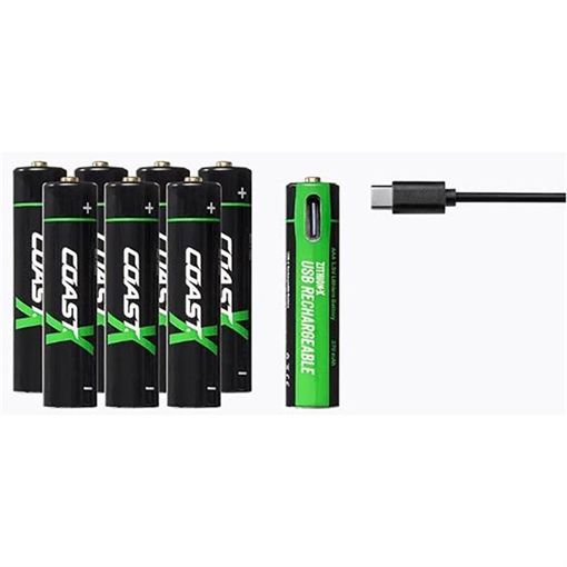 Picture of ZXAAA RECHARGEABLE BATTERY PACK -