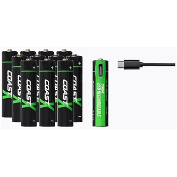 Picture of ZXAAA RECHARGEABLE BATTERY PACK -
