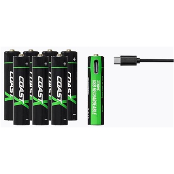 Picture of ZXAAA RECHARGEABLE BATTERY PACK -